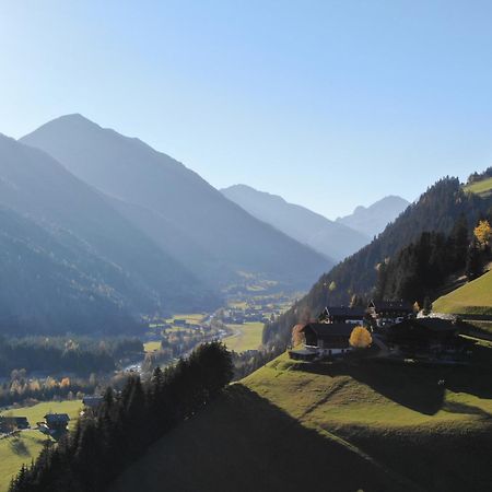 Ferienwohnungen-Schett Sankt Veit in Defereggen Экстерьер фото