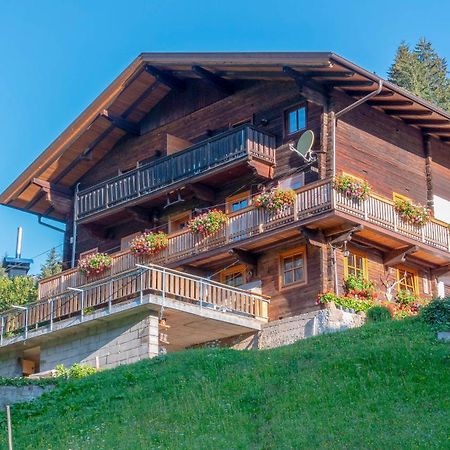 Ferienwohnungen-Schett Sankt Veit in Defereggen Экстерьер фото