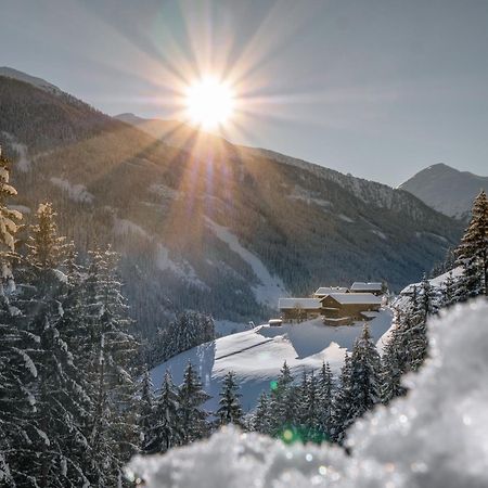 Ferienwohnungen-Schett Sankt Veit in Defereggen Экстерьер фото